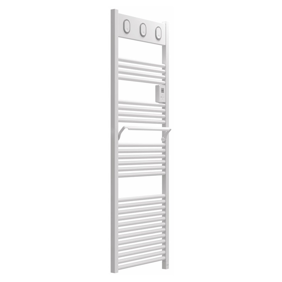 Elektrische Radiator Sauter Marapi 2 50x11.5x145 cm 750W Wit