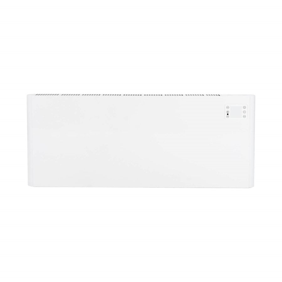 Convector Verwarming Eurom Alutherm 2500W met Wi-Fi Wit