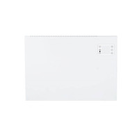 Convector Verwarming Eurom Sani Alutherm 800XS Voor in de Badkamer met Wi-Fi Wit