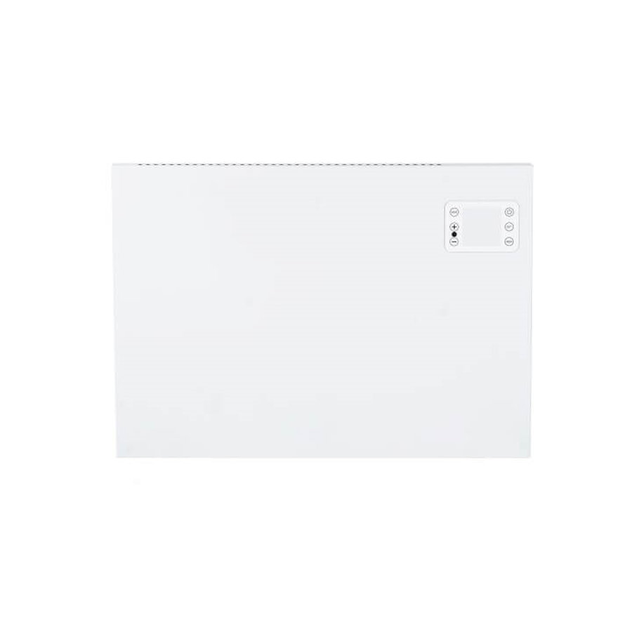 Convector Verwarming Eurom Sani Alutherm 800XS Voor in de Badkamer met Wi-Fi Wit