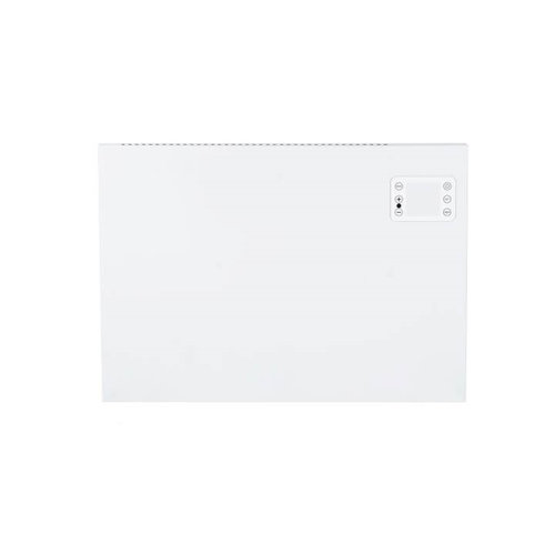 Convector Verwarming Eurom Sani Alutherm 1200XS Voor in de Badkamer met Wi-Fi Wit 