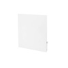 Eurom Infraroodpaneel Eurom Mon Soleil 60x60x5cm 350W Met Wi-Fi Metaal Wit