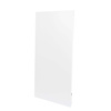 Eurom Infraroodpaneel Eurom Mon Soleil 120x60x5cm 720W Met Wi-Fi Metaal Wit