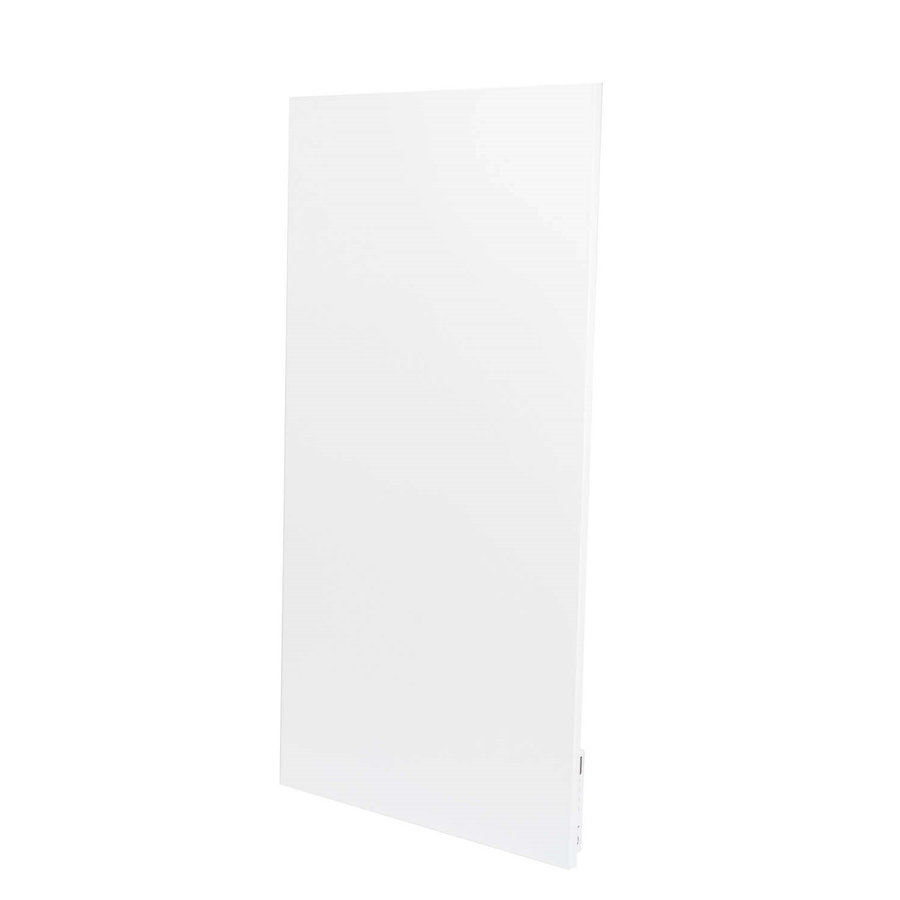 Infraroodpaneel Eurom Mon Soleil 120x60x5cm 720W Met Wi-Fi Metaal Wit