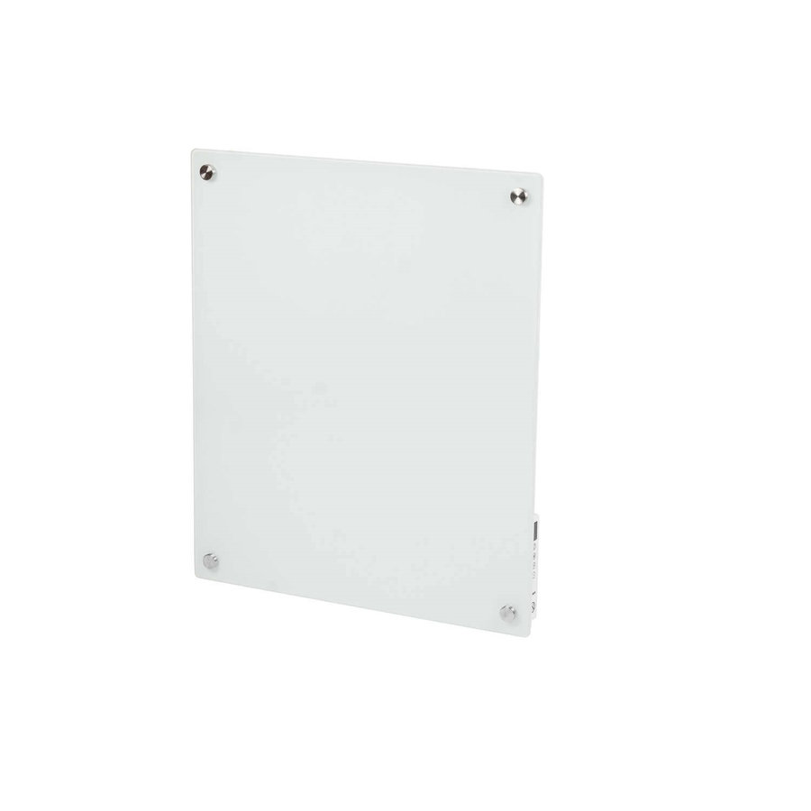 Infraroodpaneel Eurom Mon Soleil 60x70x5cm 300W Met Wi-Fi Glas Wit