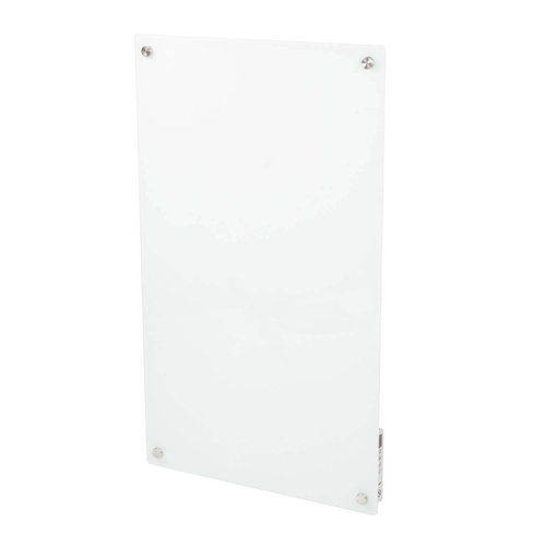 Infraroodpaneel Eurom Mon Soleil 60x100x5cm 450W Met Wi-Fi Glas Wit 