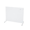 Eurom Infraroodpaneel Eurom Mon Soleil DSP 60x73x5cm 400W Met Wi-Fi Metaal Wit