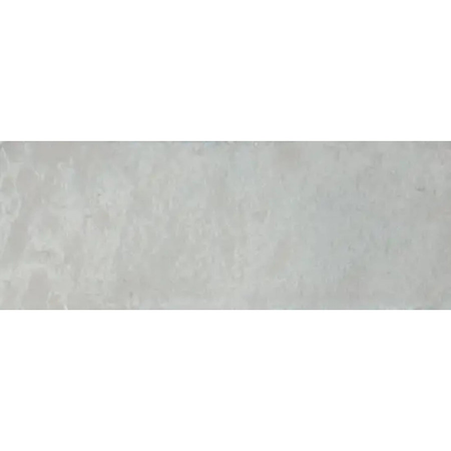 Wandtegel Marazzi Rice 7,5x20 cm Glans Grigio (prijs per m2)