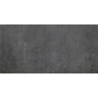 Vloertegel Loetino London 30x60 cm Graphite (prijs per m2)