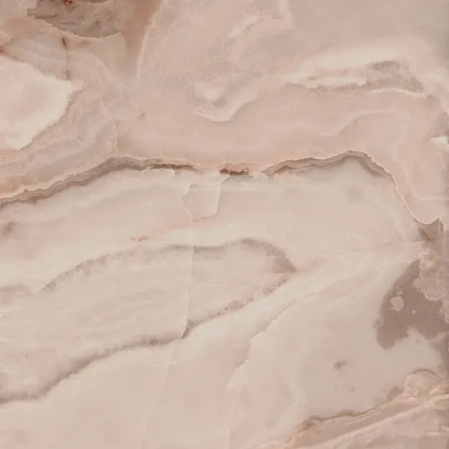 Vloertegel Douglas & Jones Magnum 120x120 cm Marmerlook Gerectificeerd 6 mm Gepolijst Rose (prijs per m2) 