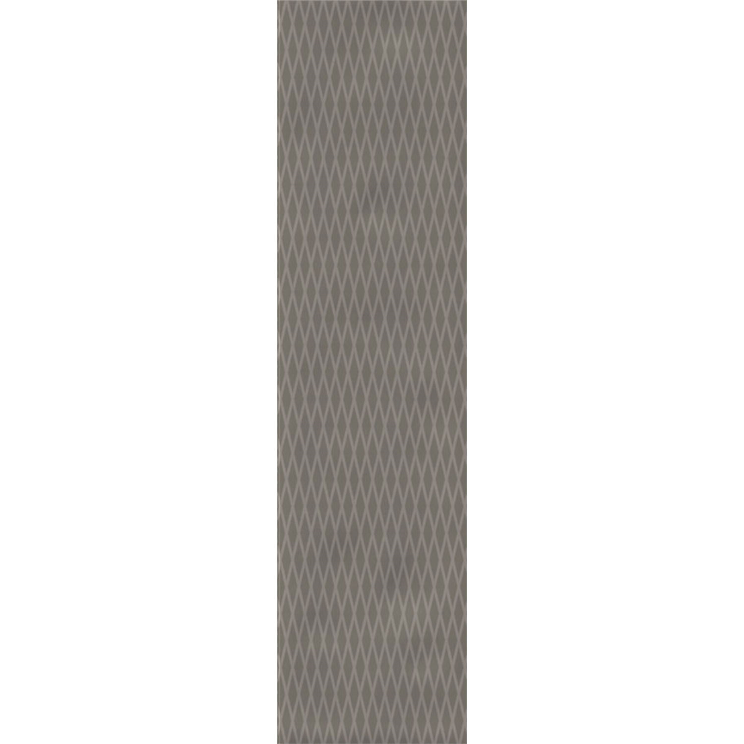 Wandtegel Arcana Cliff Bunda Taupe 8x31.5 cm Glanzend Grijs Arcana