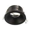Bellezza Bagno Inbouw LED-Spot Bellezza Bagno Nick IP65 8,5x4.5 cm LED Mat Zwart