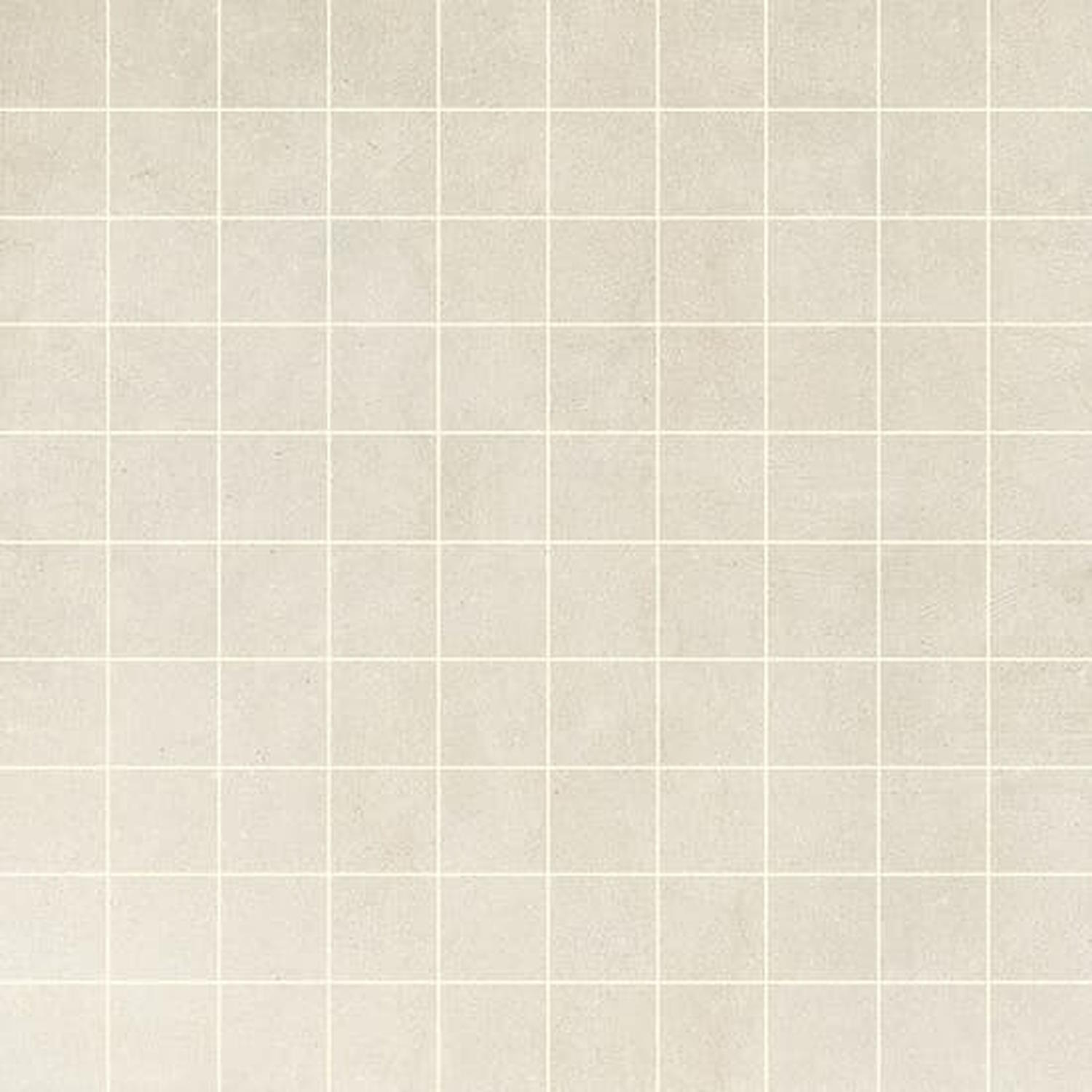 Mozaiek Piet Boon Texture 30x30 cm R10 Mat Ivory Piet Boon