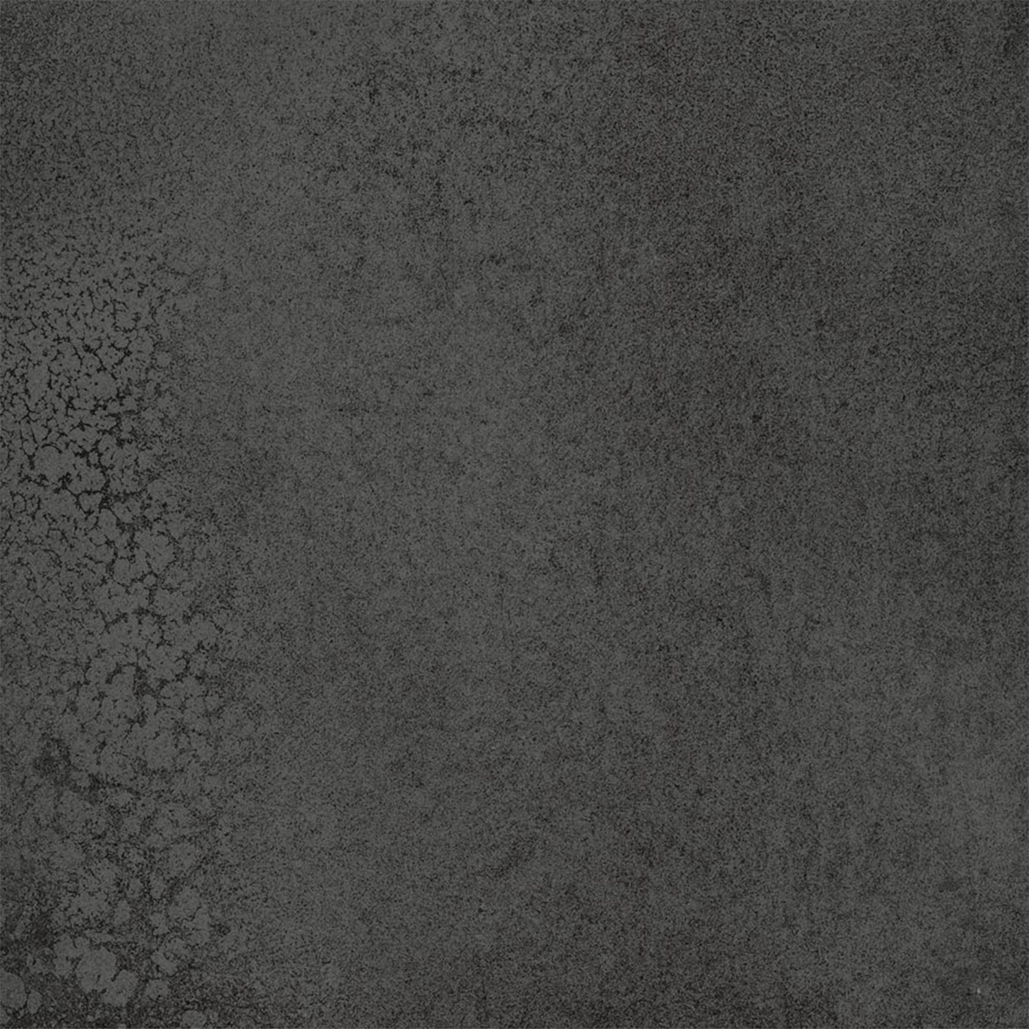 Vloer & Wandtegel Arcana Cliff R-Dark Gerectificeerd 79.3x79.3 cm Gepolijst Antraciet Arcana