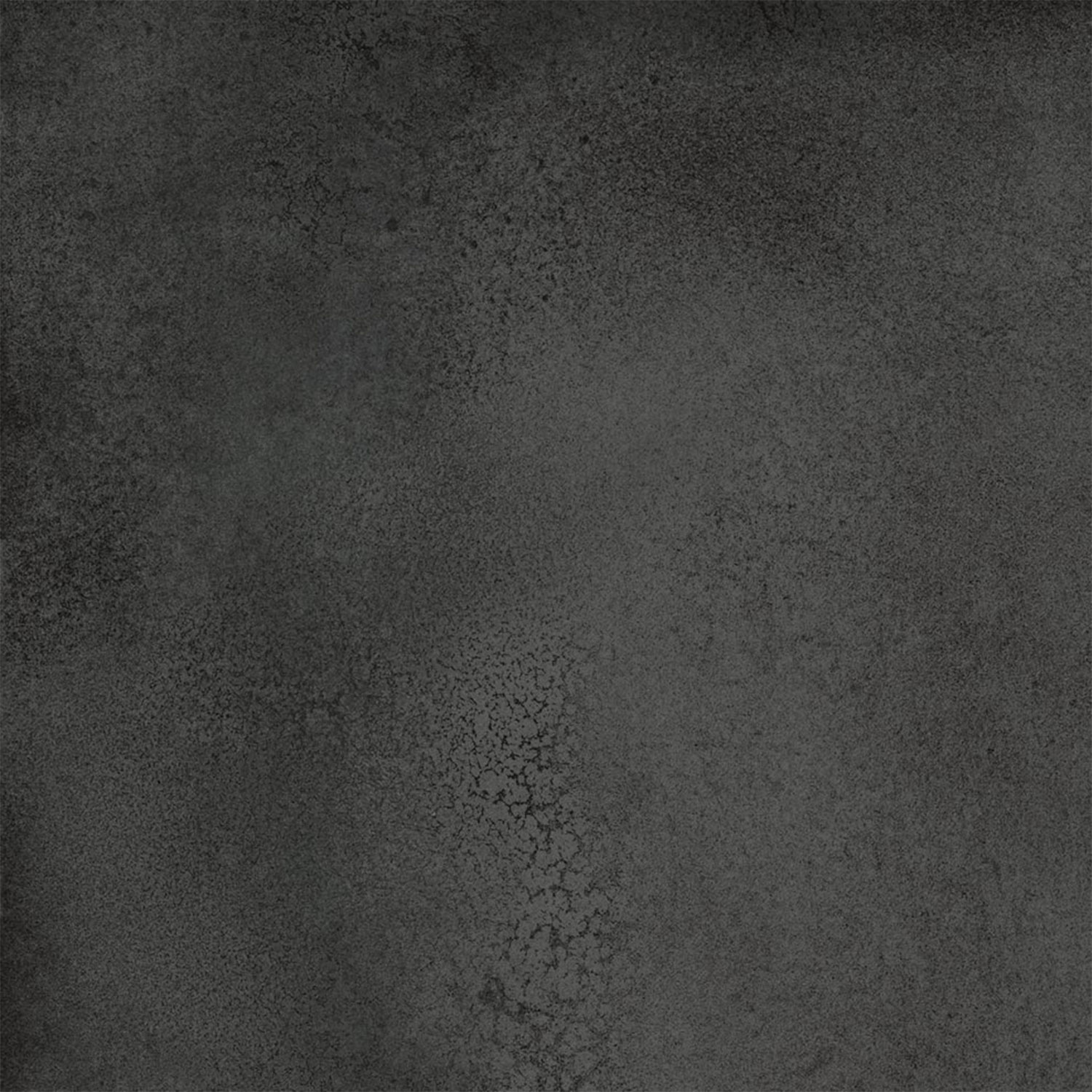 Vloer & Wandtegel Arcana Cliff R-Dark Gerectificeerd 119.3x119.3 cm Gepolijst Antraciet Arcana