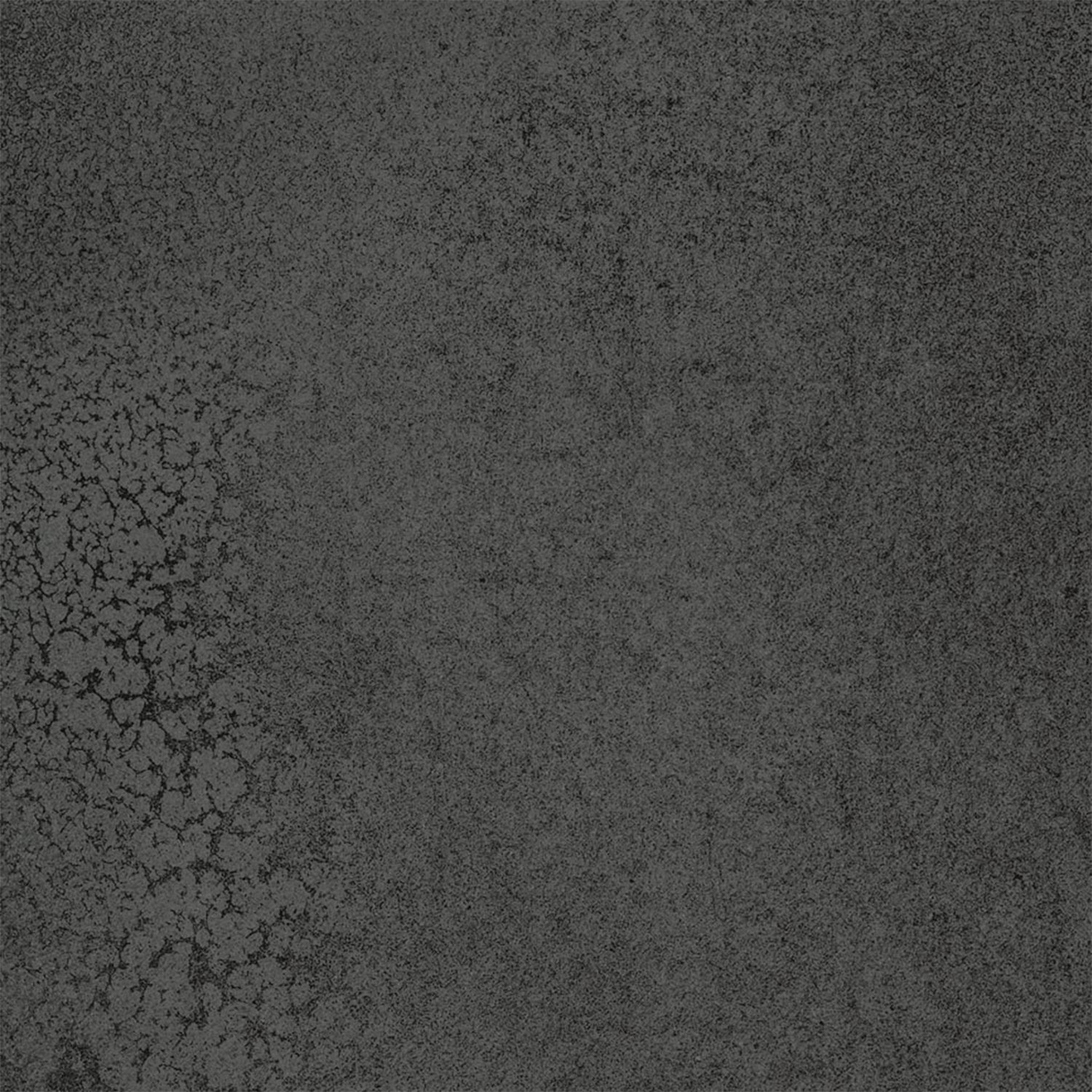 Vloer & Wandtegel Arcana Cliff R-Dark Gerectificeerd 59.3x59.3 cm Mat Antraciet Arcana