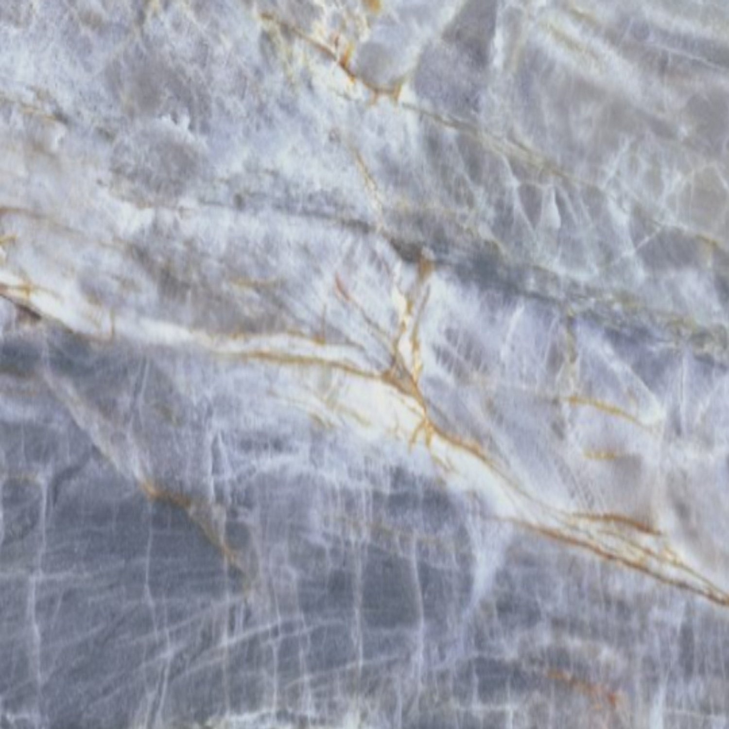 Vloertegel Cerrad La Mania Brazilian Quartzite 120x60 cm Marmerlook Mat Blauw Cerrad