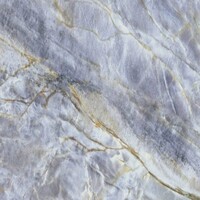 Vloertegel Cerrad La Mania Brazilian Quartzite 120x60 cm Gepolijst Marmerlook Blauw (Prijs per m2)