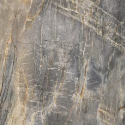 Vloertegel Cerrad La Mania Brazilian Quartzite 120x120 cm Gepolijst Marmerlook Amber (Prijs per m2) 