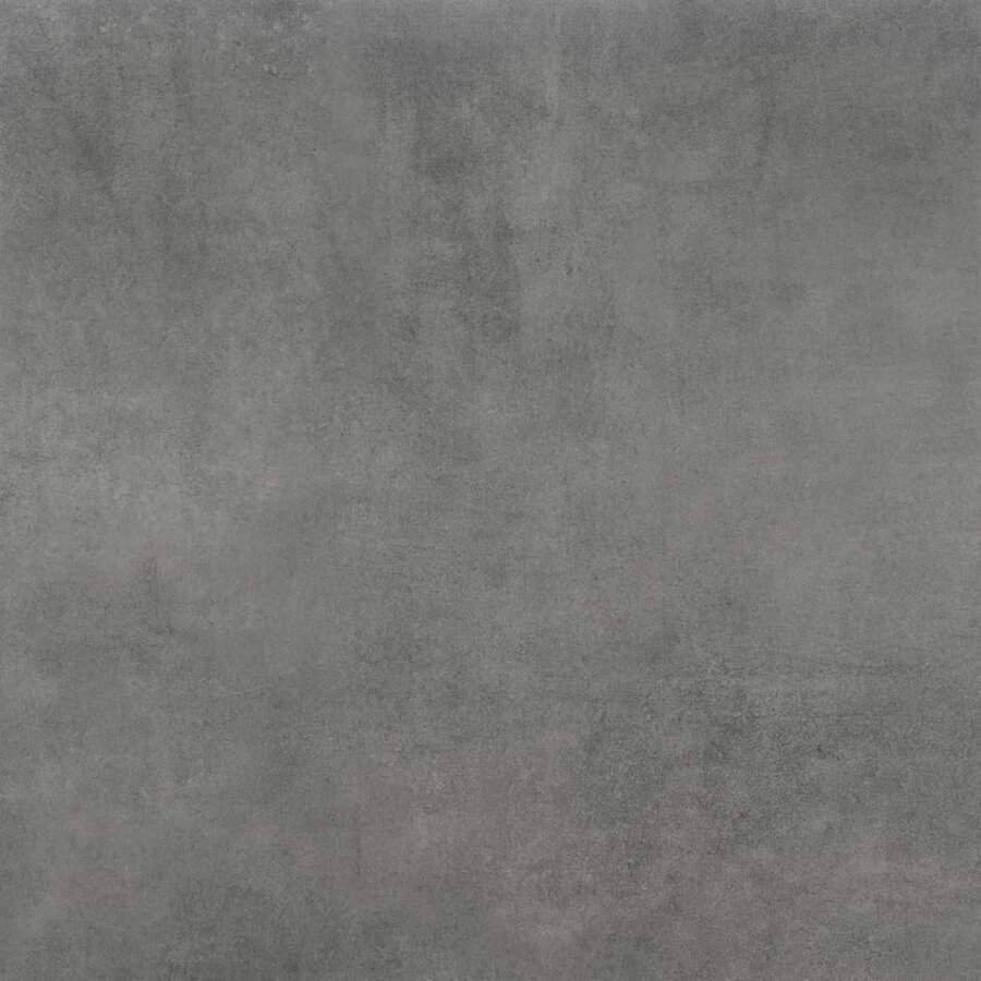 Vloer- en Wandtegel Cerrad Concrete 60x60 cm Gerectificeerd Betonlook Mat Graphite (Prijs per m2)