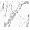 Cerrad Vloer- en Wandtegel Cerrad Calacatta 120x280 cm Gerectificeerd Marmerlook Gepolijst Calacatta White (Prijs per m2)