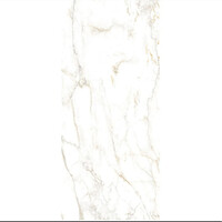 Vloer- en Wandtegel Cerrad Inferno 280x120 cm Gerectificeerd Gepolijst Bianco (Prijs per m2)