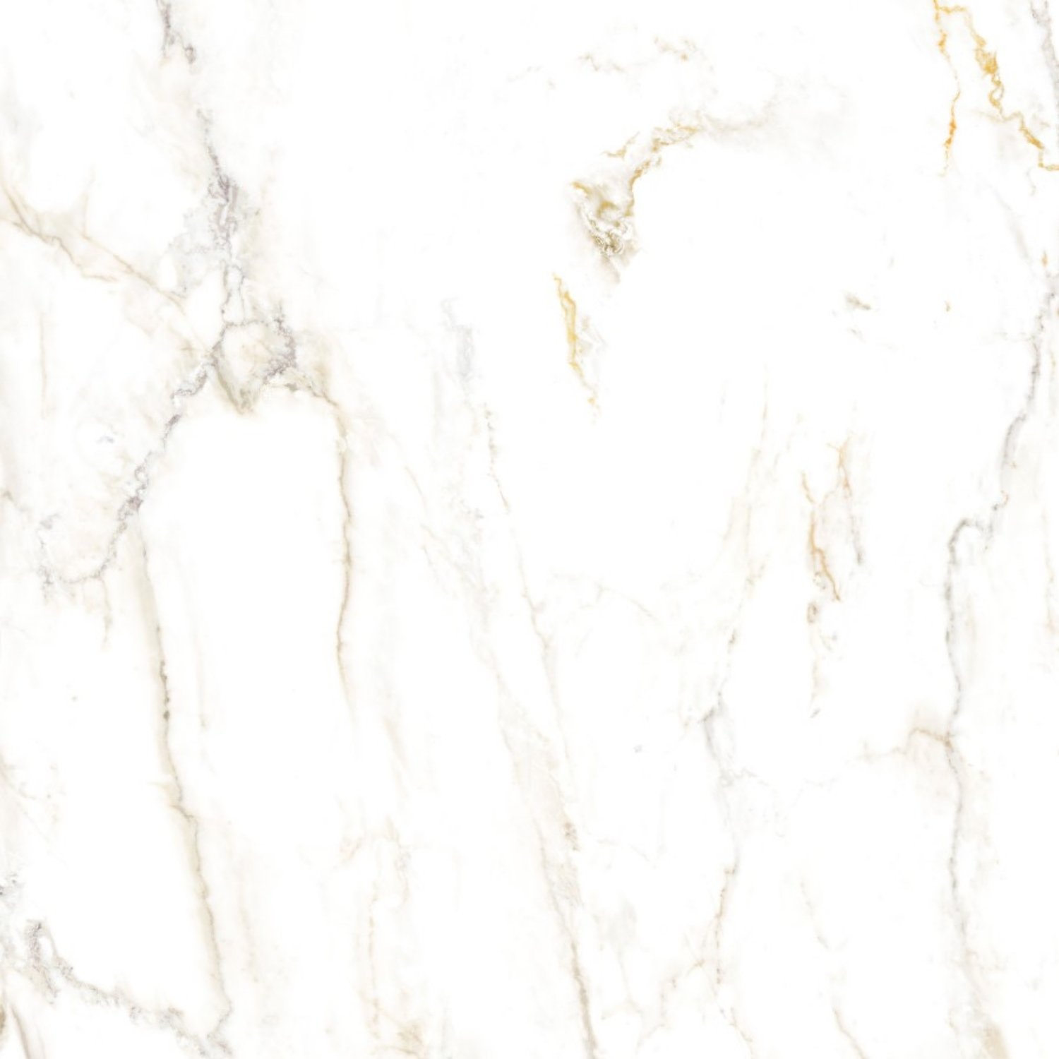 Vloer- en Wandtegel Cerrad Inferno 120x120 cm Gerectificeerd Gepolijst Bianco Cerrad