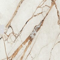 Vloer- en Wandtegel Cerrad Ovation 120x60 cm Gerectificeerd Marmerlook Mat Beige (Prijs per m2)