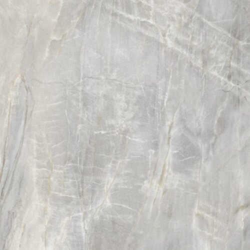 Vloertegel Cerrad La Mania Brazilian Quartzite 120x120 cm Gepolijst Marmerlook Naturel (Prijs per m2) 