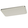 Hotbath Hoofddouche Hotbath Gal Rechthoek 27x40 cm Geborsteld Nikkel PVD