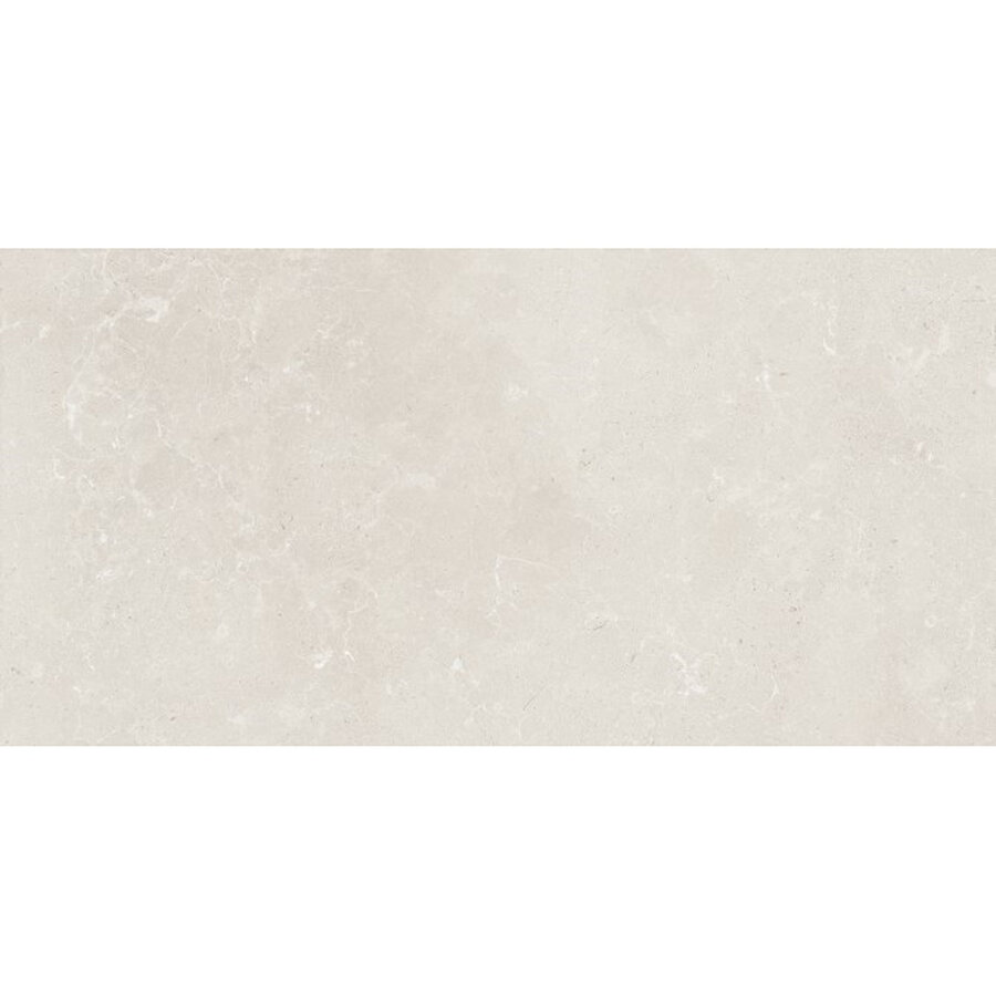 Vloer & Wandtegel Cristacer Limestone 60x120 cm Mat Warm (Prijs Per m2)