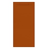 Allibert Douchebak + Sifon Allibert Rectangle 180x80 cm Satijn Koper Oranje