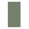Allibert Douchebak + Sifon Allibert Rectangle 160x80 cm Eucalyptus Groen