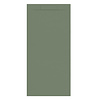 Allibert Douchebak + Sifon Allibert Rectangle 180x80 cm Eucalyptus Groen