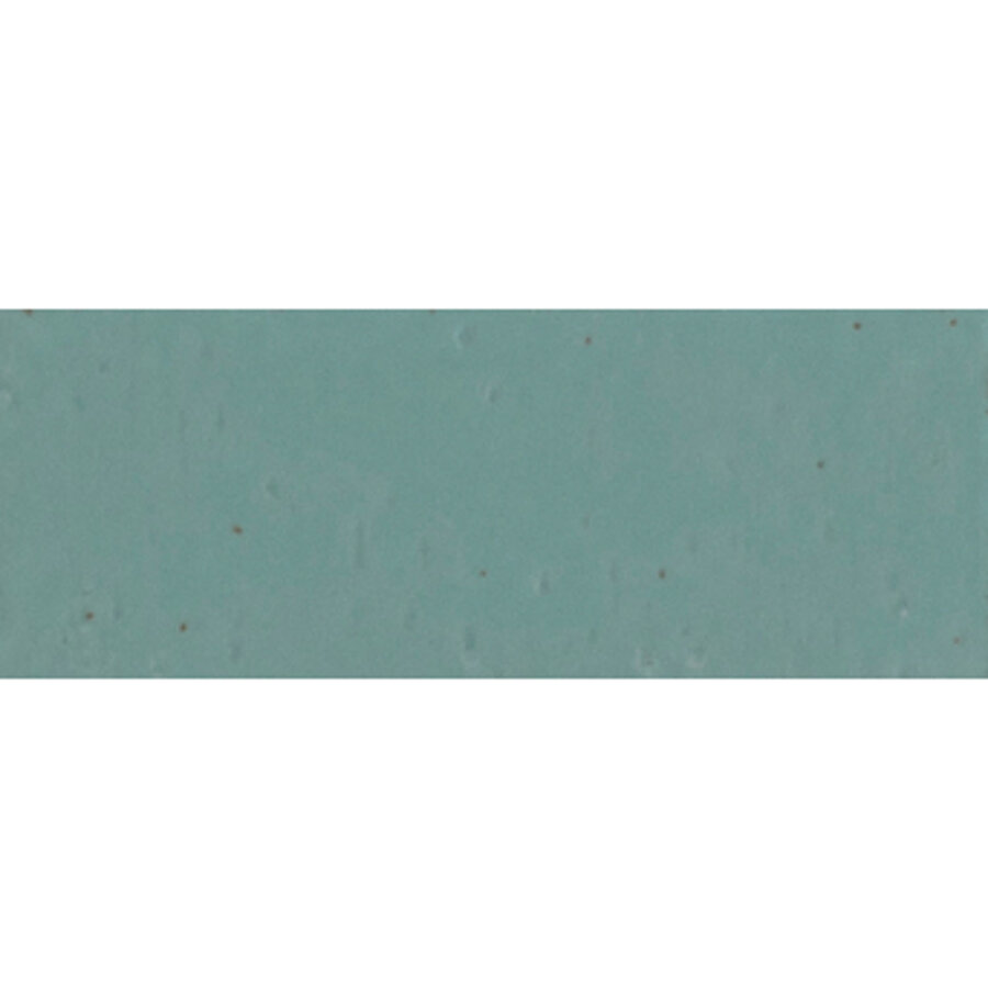 Wandtegel Ragno Glace 7,5x20 Glans Turchese (Prijs per M2)