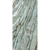 Energieker Vloer- en Wandtegel Energieker Ekxtreme 120x270 cm Glanzend Calacatta Mint (Prijs per M2)
