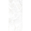 Energieker Vloer- en Wandtegel Energieker Ekxtreme 120x270 cm Glanzend Onyx White (Prijs per M2)