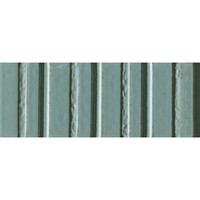 Wandtegel Ragno Glace 7,5x20 cm Glans Turchese (Prijs per M2)