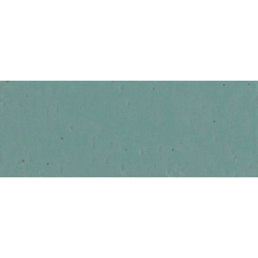 Wandtegel Ragno Glace 7,5x20 Glans Turchese (Prijs per M2)