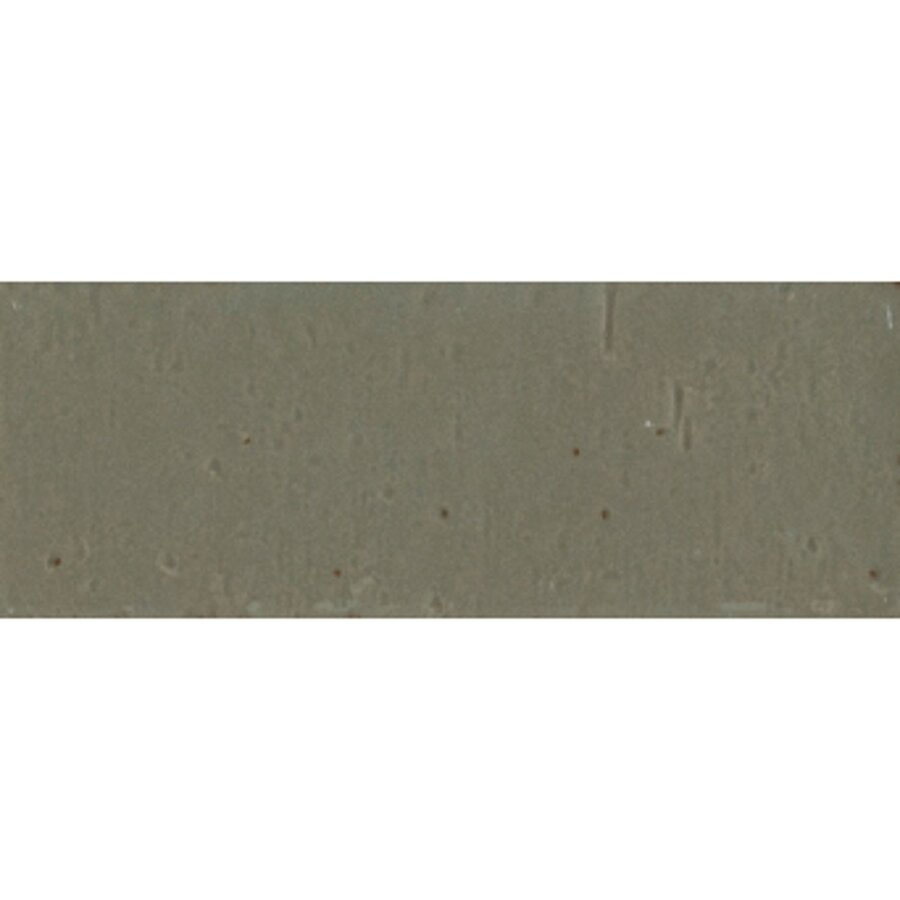 Wandtegel Ragno Glace 7,5x20 Glans Muschio (Prijs per M2)