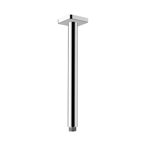 Plafondaansluiting HansGrohe Vernis Shape 30 cm Chroom 