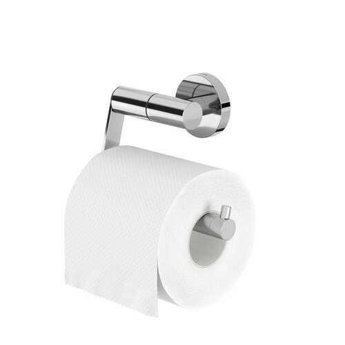 Toiletrolhouder Tiger Boston RVS Glans 