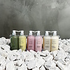Aquasplash NIET MEER LEVERBAAR Giftset Handzeep & Lotion AQS Wellness Assorti 360 ML