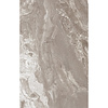 Isodeco Wandpaneel Isodeco Yuba Stone 120x260 cm SPC Mat Stone Wit/Grijs (Prijs per Plaat)