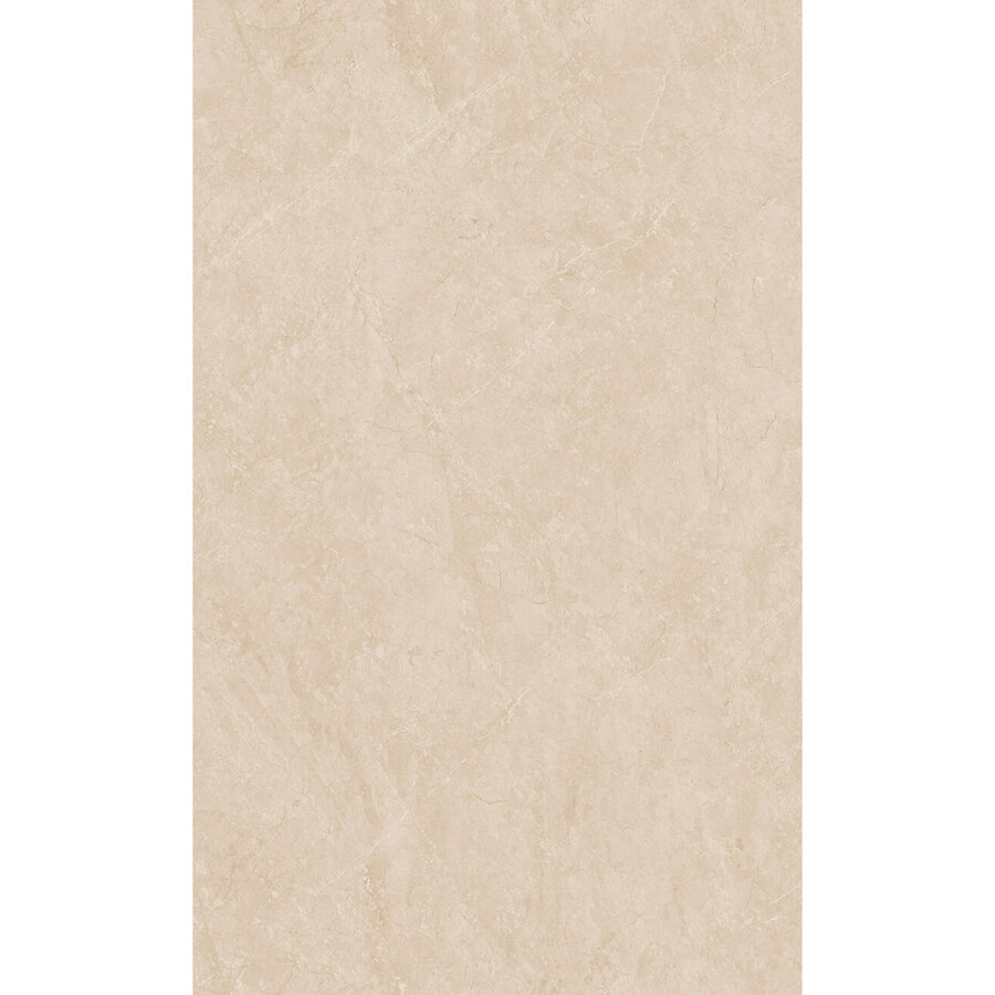 Wandpaneel Isodeco Marble 120x260 cm SPC Mat Beige (Prijs per Plaat)