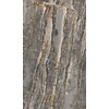 Isodeco Wandpaneel Geminis Granite 120x260 cm SPC Mat Donker Steen (Prijs per Plaat)