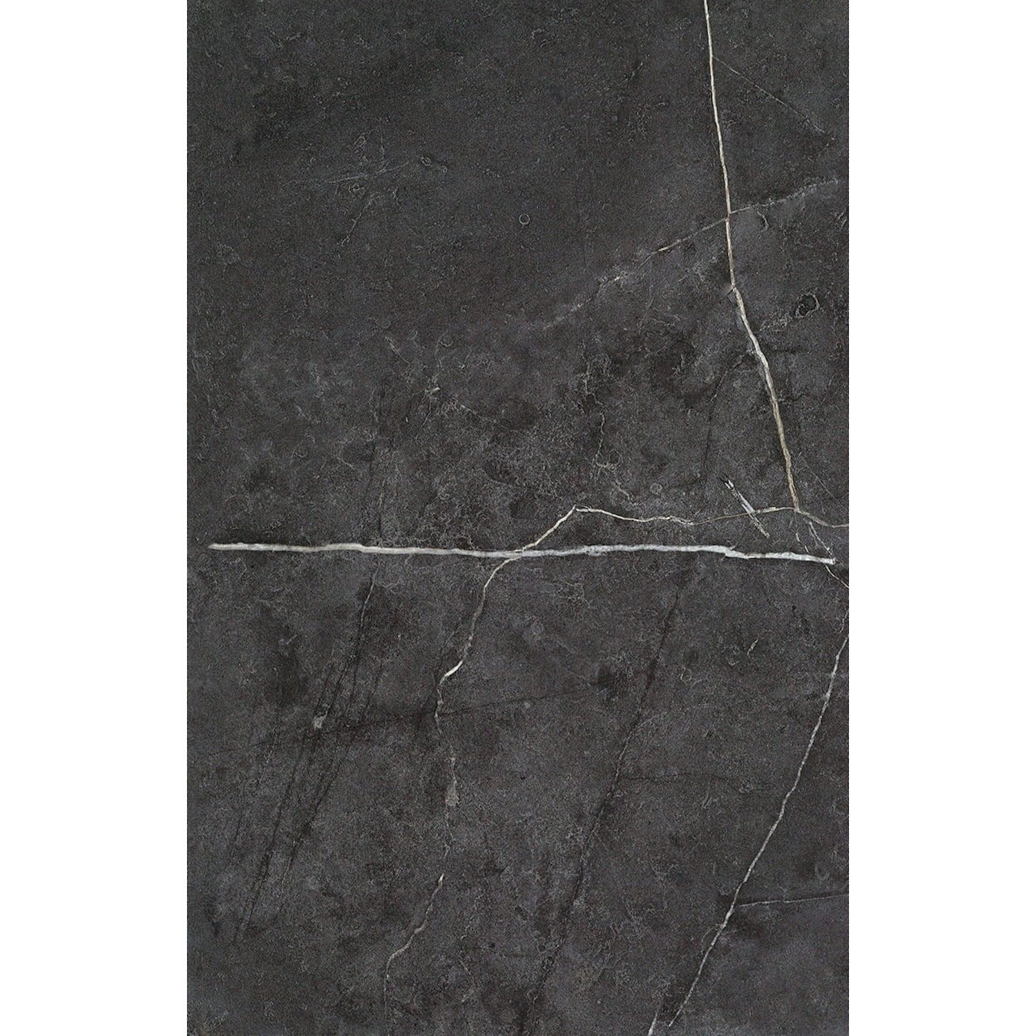 Wandpaneel Isodeco Carrara Venus 120x260 cm SPC Mat Grijs Isodeco