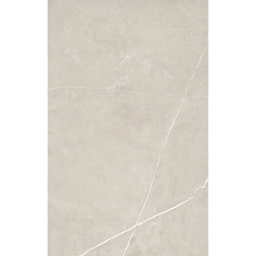 Wandpaneel Isodeco Carrara NIKÉ 120x260 cm SPC Mat Taupe (Prijs per Plaat) 
