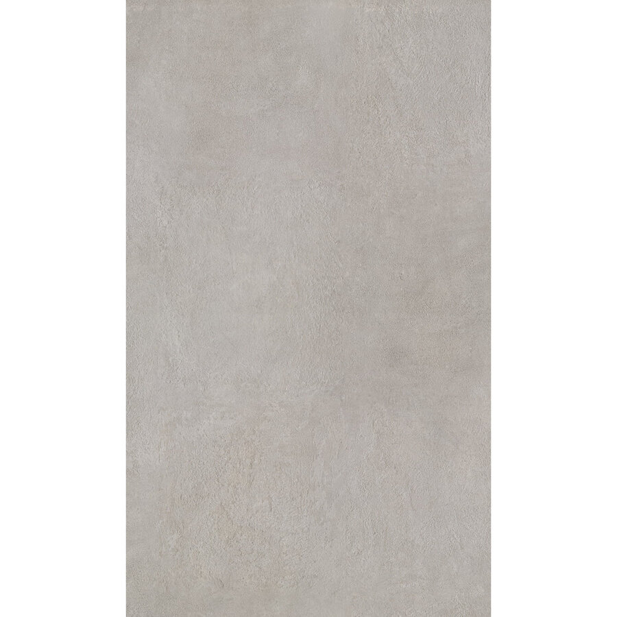 Wandpaneel Isodeco Alejandria Stone 120x260 cm SPC Mat Medium Grijs (Prijs per Plaat)