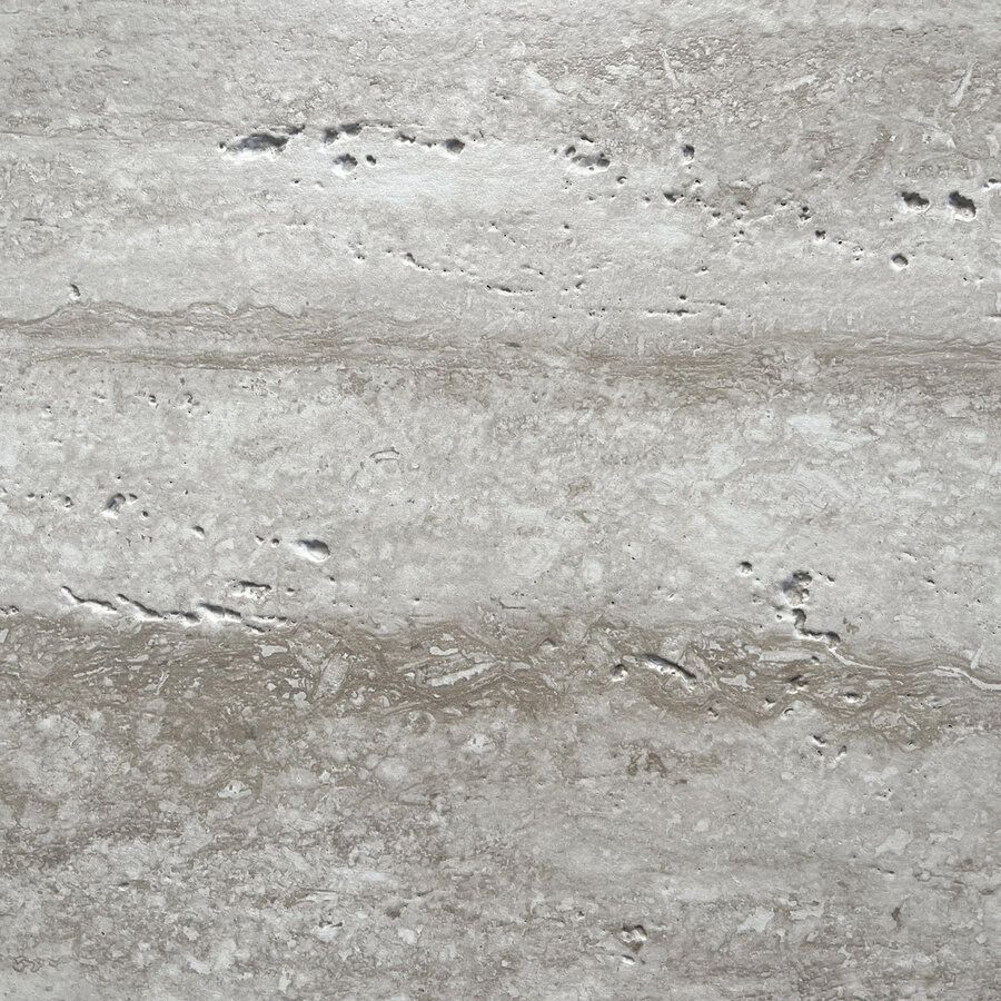 Vloertegel Profiker Avorio Travertin 60x120 cm (Prijs Per m2)